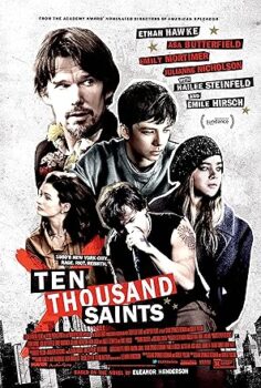 10,000 Saints