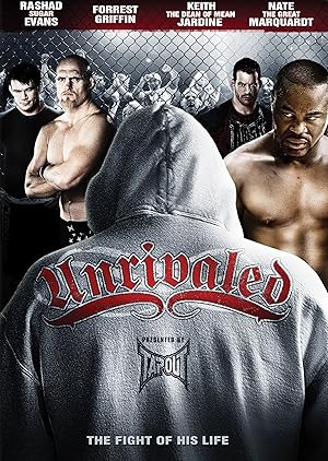 Unrivaled
