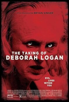 Deborah Logan’ın Hikayesi