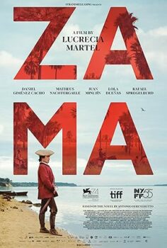Zama