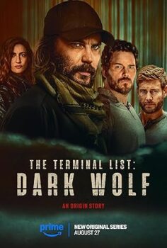 The Dark