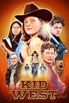 Kid West