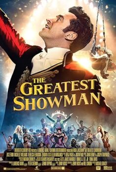 Muhteşem Showman