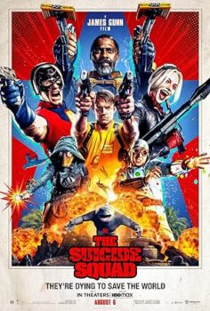 The Suicide Squad: İntihar Timi