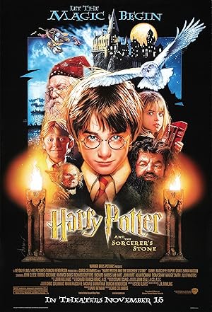Harry Potter 1: Felsefe Taşı