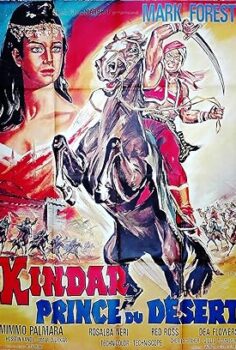 Kindar