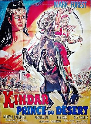 Kindar