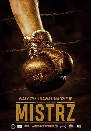 Mistrz