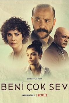 Beni Çok Sev