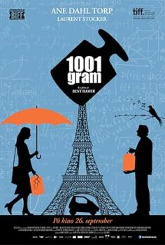 1001 gram