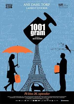 1001 gram