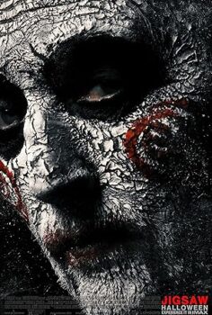 Testere 8: Jigsaw Efsanesi