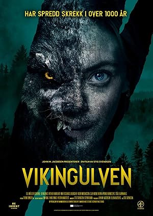 Viking Kurdu