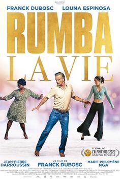 Rumba Terapisi