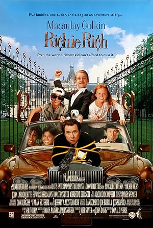 Richie Rich