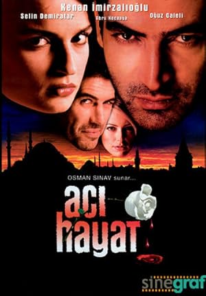 Hayalet Avı