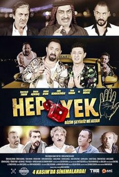 Hep Yek 5: Bizim Şeyimiz Mi Altan