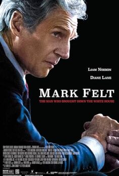 Mark Felt Beyaz Saraya Yıkım Getiren Adam