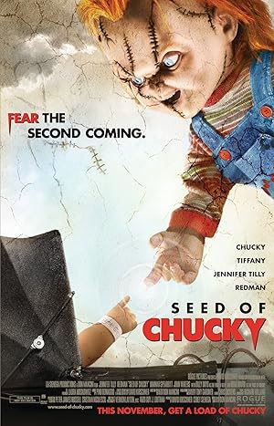 Chucky’nin Tohumu