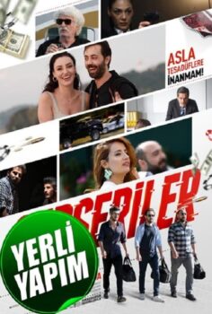 Serseriler