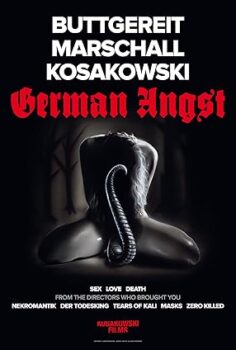 Alman Korkusu