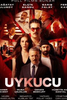 Uykucu 2025