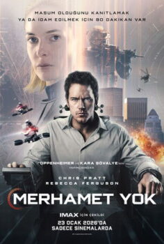 Merhamet Yok