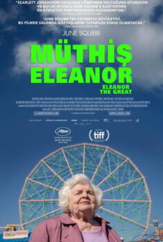 Müthiş Eleanor