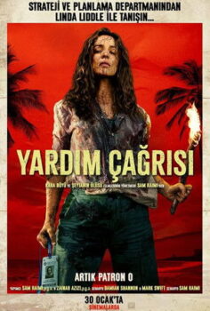 Yardım Çağrısı