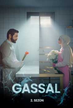 Gassal : 2.Sezon 10.Bölüm