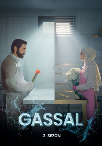Gassal : 2.Sezon 10.Bölüm