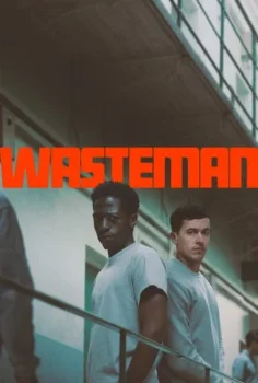 Wasteman