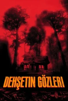 Dehşetin Gözleri