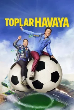 Toplar Havaya