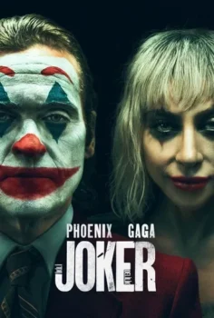 Joker 2 İkili Delilik