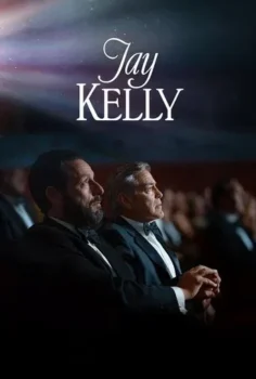 Jay Kelly