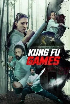 Kung Fu Oyunları