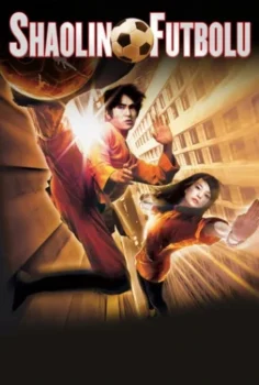 Shaolin Futbolu