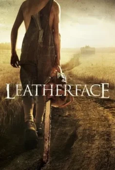 Teksas Katliamı 8: Leatherface