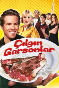 Çılgın Garsonlar