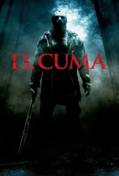 13. Cuma