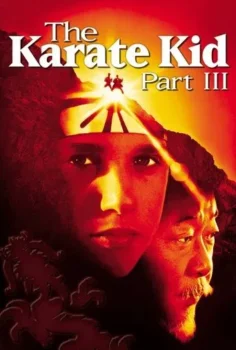 The Karate Kid Part III