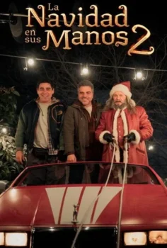 Babam Noel’i Kurtarıyor 2