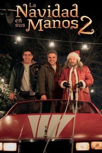 Babam Noel’i Kurtarıyor 2