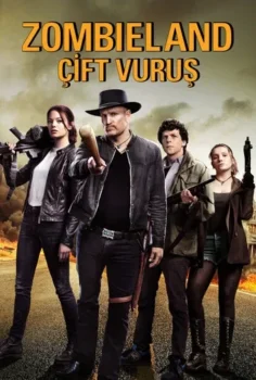 Zombieland 2: Çift Dokunuş