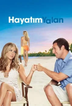Hayatım Yalan
