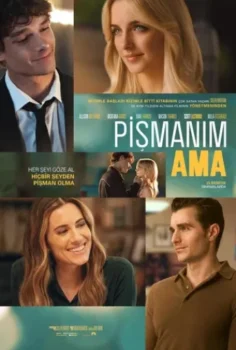 Pişmanım Ama