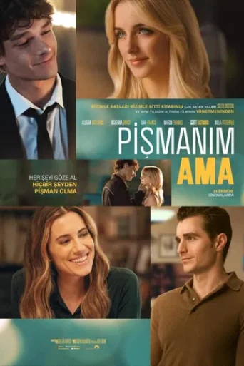Pişmanım Ama