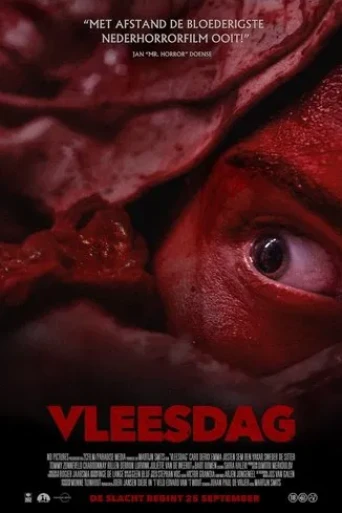 Meat Kills