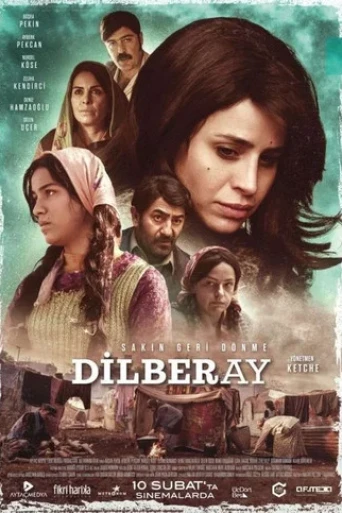Dilber Ay: Küçük Dev Kadın
